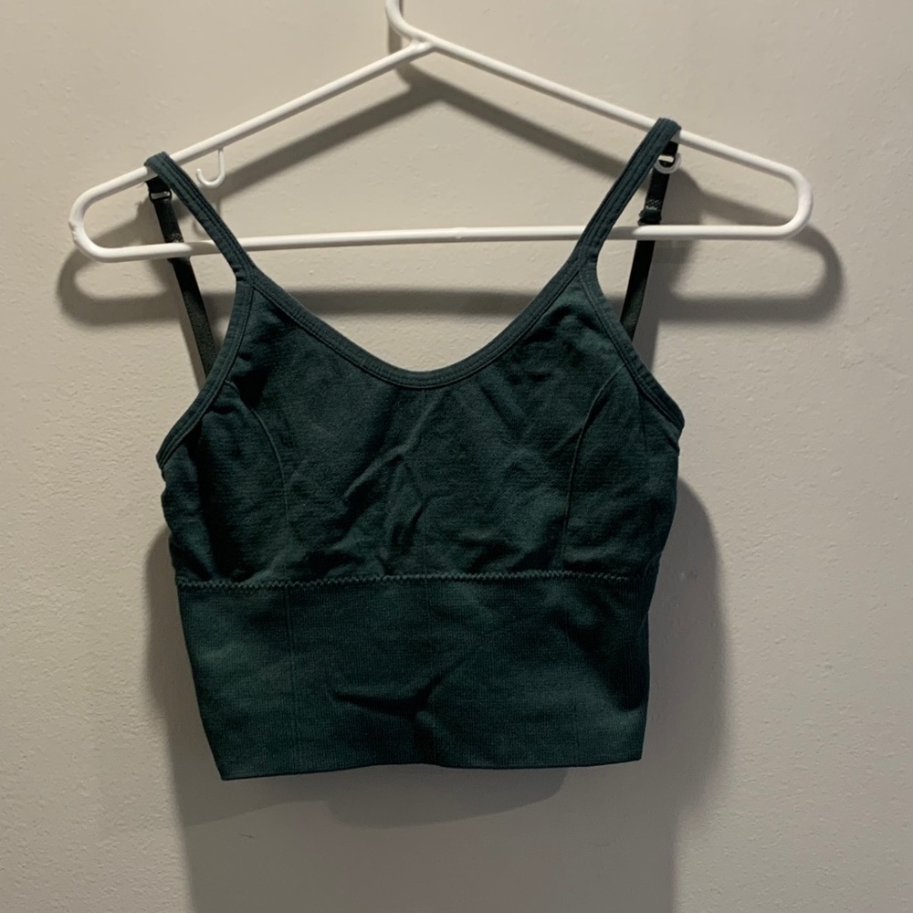 Bundle 3 for 30$ - Crop tank bra